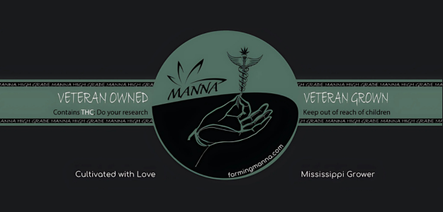 Farming Manna