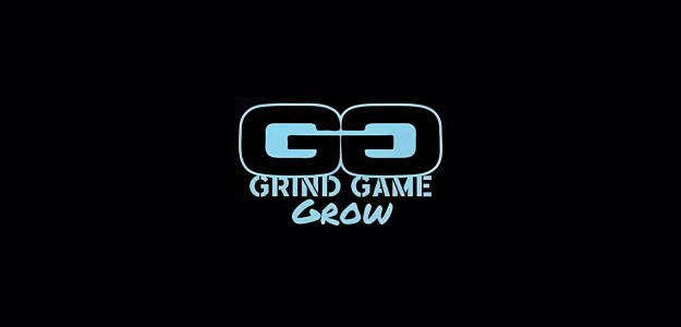 Grind Game Grow