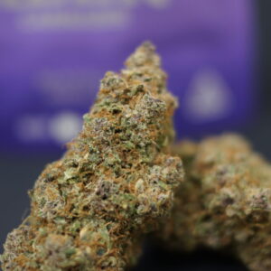 Keen Cannabis - Red Mandarine 3.5g Half Case (8 per case)