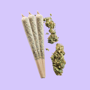 Pre-rolls