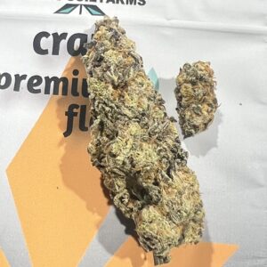 Living Soil Farms - Pearl Cadillac 7g (16 Case)