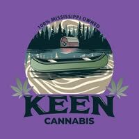 Keen Cannabis