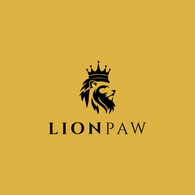 Lion Paw