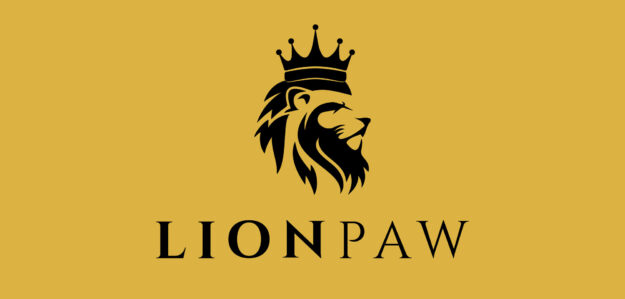 Lion Paw