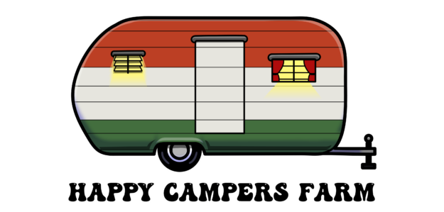 Happy Campers Farm